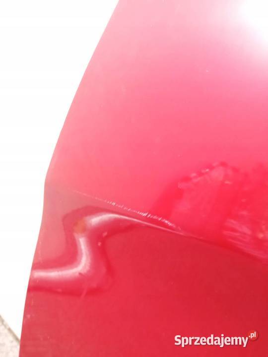 DRZWI LEWE PRZÓD P19 Mitsubishi Space Star II świętokrzyskie