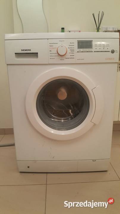 Stycznik blokada zamkniecia drzwiczek pralki Tarnów sprzedam