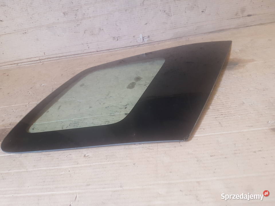 Suzuki Ignis MH SUBARU G3X JUSTY szyba boczna Legnica