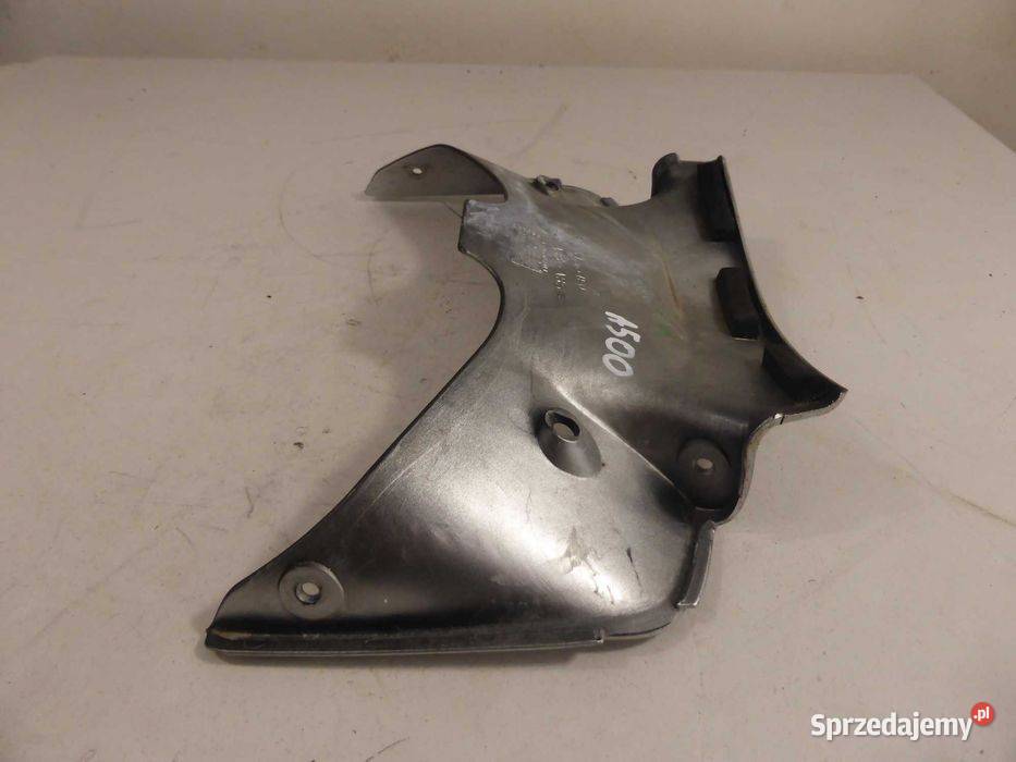 Suzuki GSF 600 Bandit 0004r Owiewka przód nosek Poznań