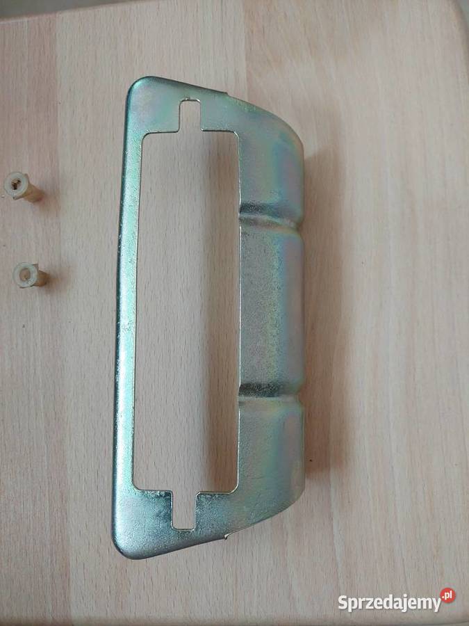 Orginalny uchwyt mocowania lampy fiat 126p Mysłowice sprzedam