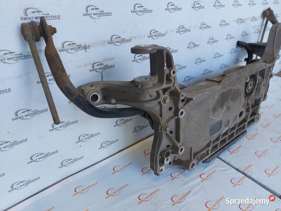 VW PASSAT 13r sanki przód 3C0199369H osobowe świętokrzyskie