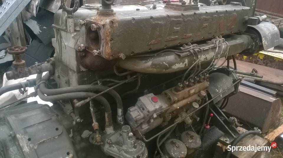 Przekładnia kuter kh 200 Kozienice