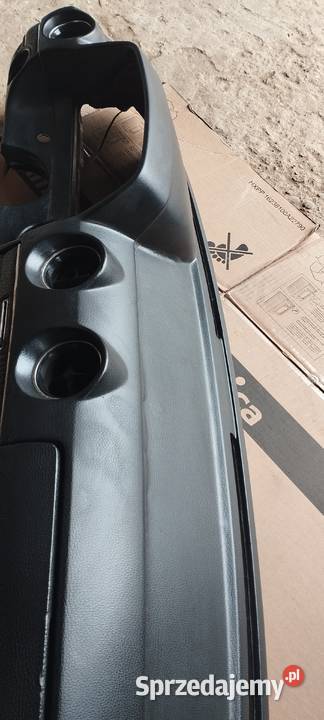 Deska kokpit rozdzielcza Mercedes w 123 Tarnów