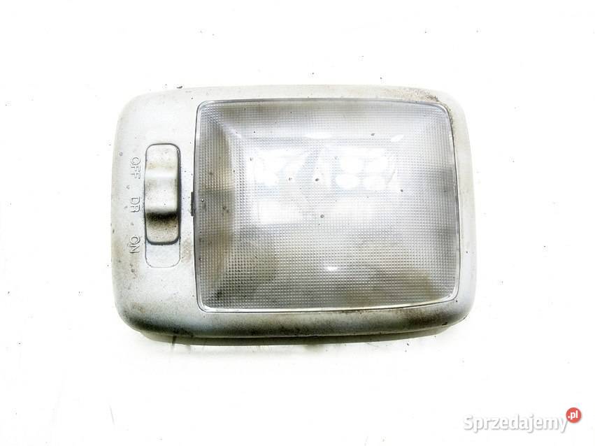 LAMPKA KABINY HYUNDAI H100 śląskie Sosnowiec