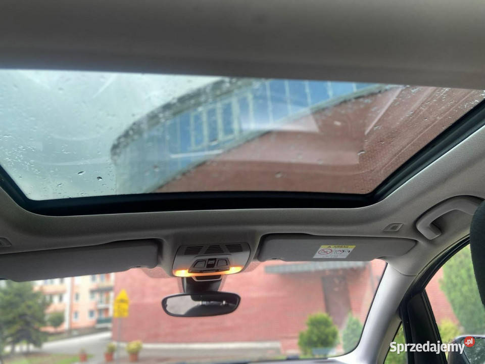 BMW Active Tourer Bezwypadkowy zadany bez wkładu 139200km Kraków