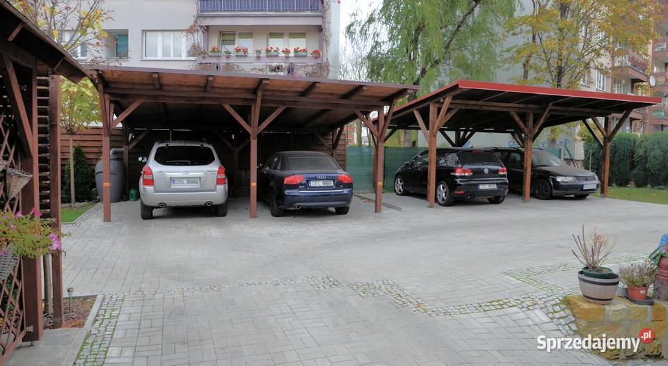 Garaż Drewniany Wiata Domek Altana Zadaszenie Altany i wiaty Altany i wiaty sprzedam
