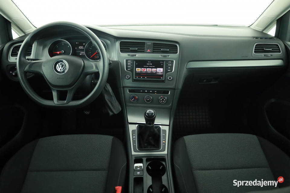 VW Golf 16 TDI ESP Piaseczno