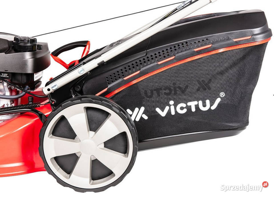 HONDA KOSIARKA SPALINOWA DO TRAWY VICTUS Opalenica