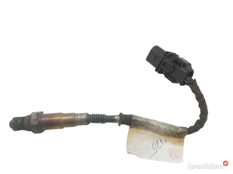 SONDA LAMBDA 7560957 0258017113 16 B 119 Peugeot osobowe
