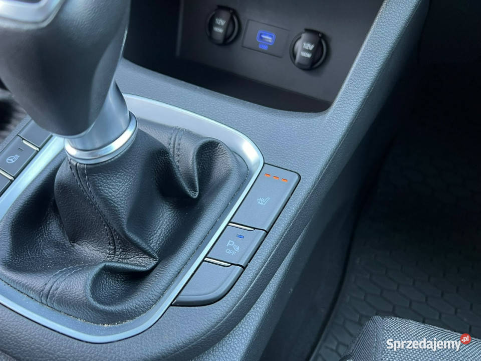 Hyundai i30 15DPI 110 Comfort Winter Android ABS sprzedam