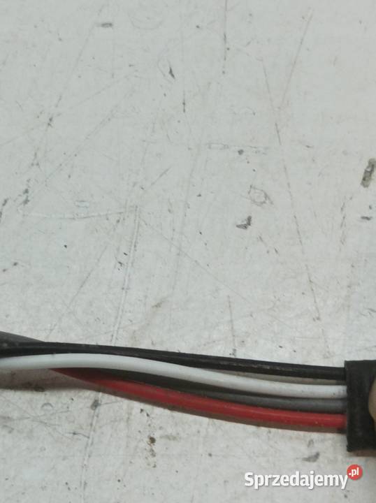 SONDA LAMBDA KPL 2 A0075426318 20 B 360 Rok produkcji 2015