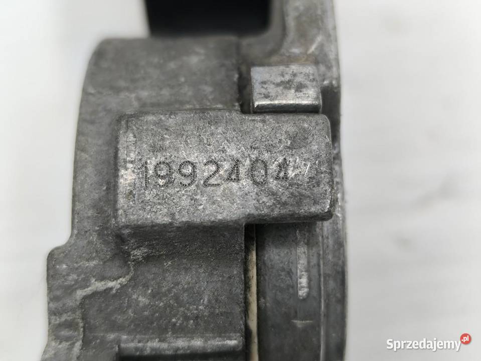 ROLKA NAPINACZ PASKA FORD FOCUS MK3 LIFT 15 TDCI Rozrząd
