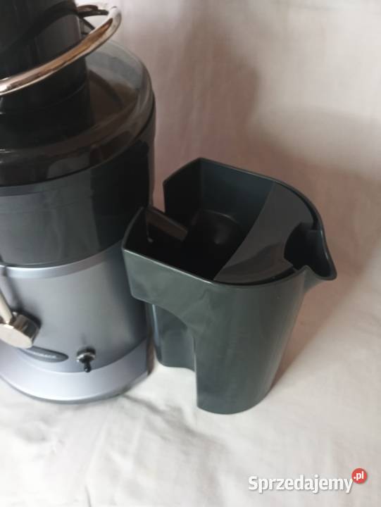 Sokowirówka Gastroback Design Juicer 40123 duża sprzedam