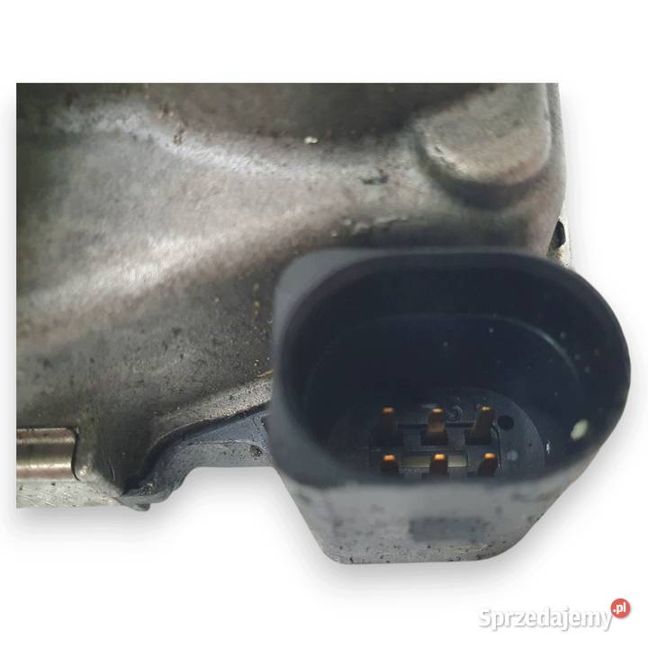 PRZEPUSTNICA Renault Laguna 19 dCi 8200330810 Przepustnice lubelskie Chełm
