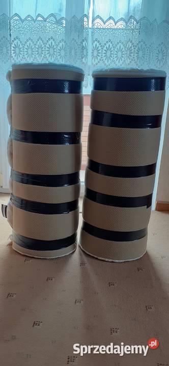 materace przeciw odleżynowe wielkopolskie Poznań sprzedam