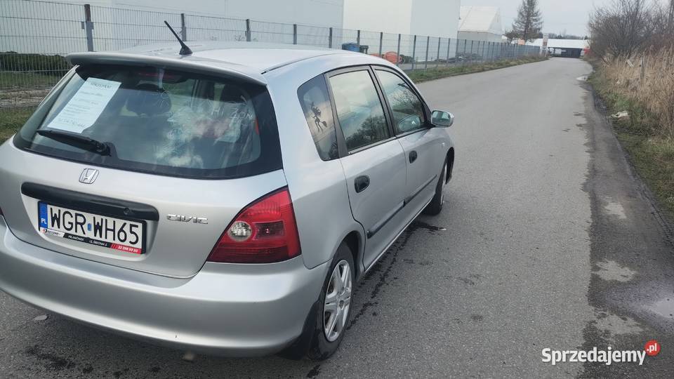 Fajne auto na sprzedaż Milanówek
