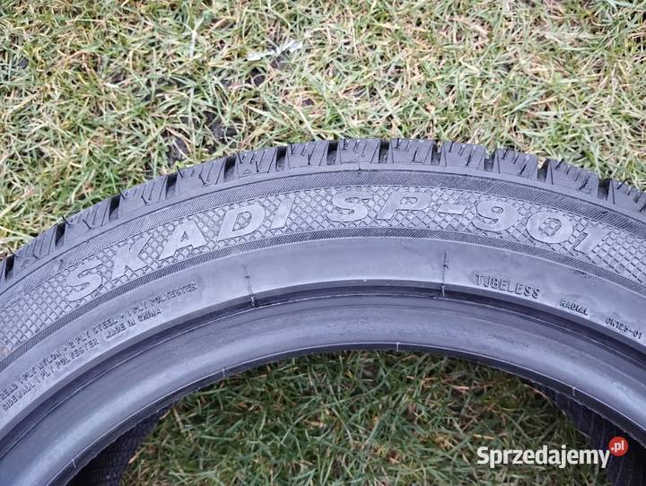 Opona Austone 18555R15 86H zima Skandi SP901 185 Kamieniec