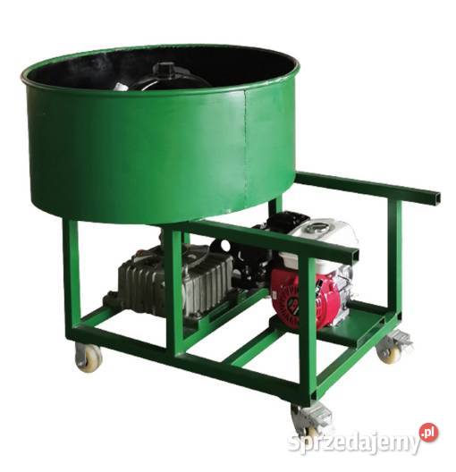 M100Q Spalinowa Mieszarka Do Nawierzchni Biłgoraj