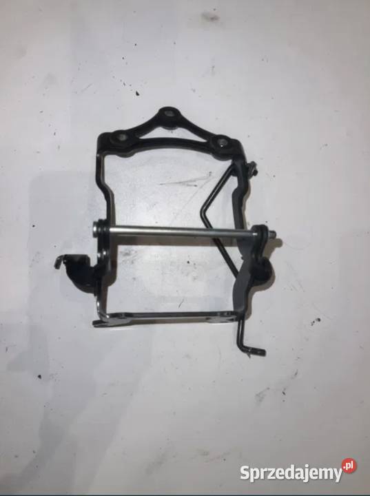stelaż siedzenia uchwyt kanapy pasażera Honda Ostrzeszów