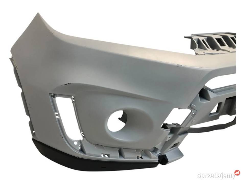 SUZUKI VITARA III 20192023 LIFT ZDERZAK PRZÓD Skarżysko-Kamienna
