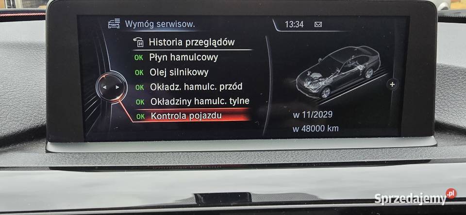 Sprzedam BMW Turek sprzedam