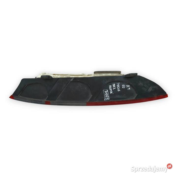 LAMPA PRAWA Ford Focus MK2 20042008 tylnia prawy Chełm