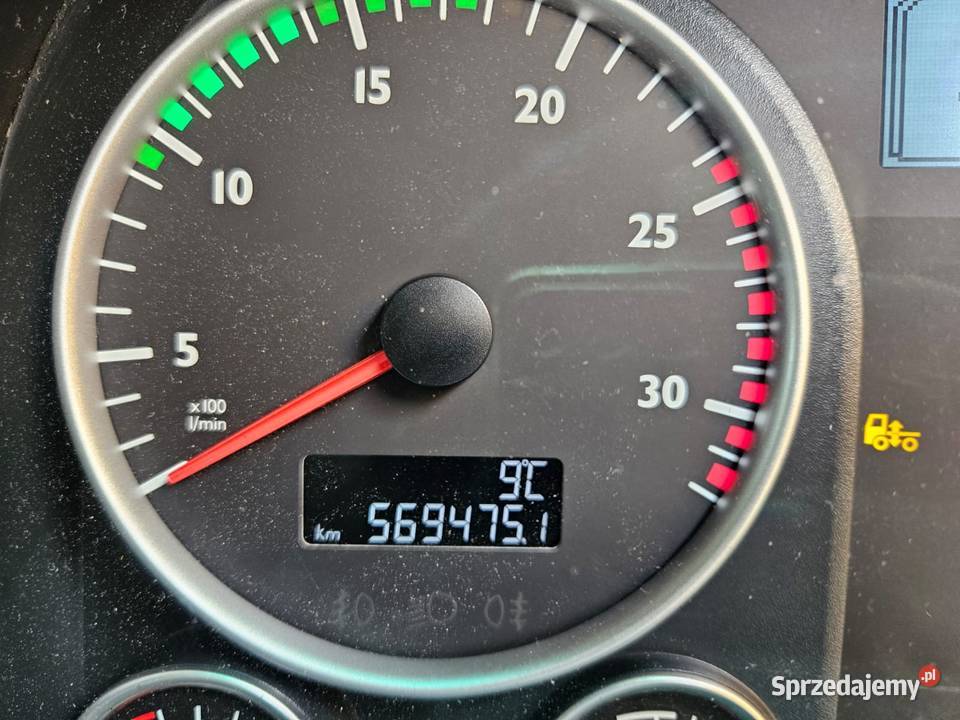 MAN TGS 26500 Ciągnik siodłowy 6x2 2018r automatyczna Ciągniki siodłowe Ropczyce sprzedam