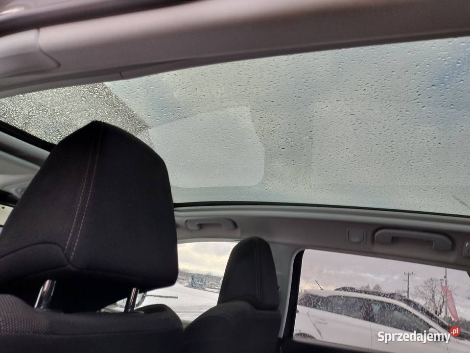 Peugeot 308 16 BlueHDi Allure SS 253300km Baranowo