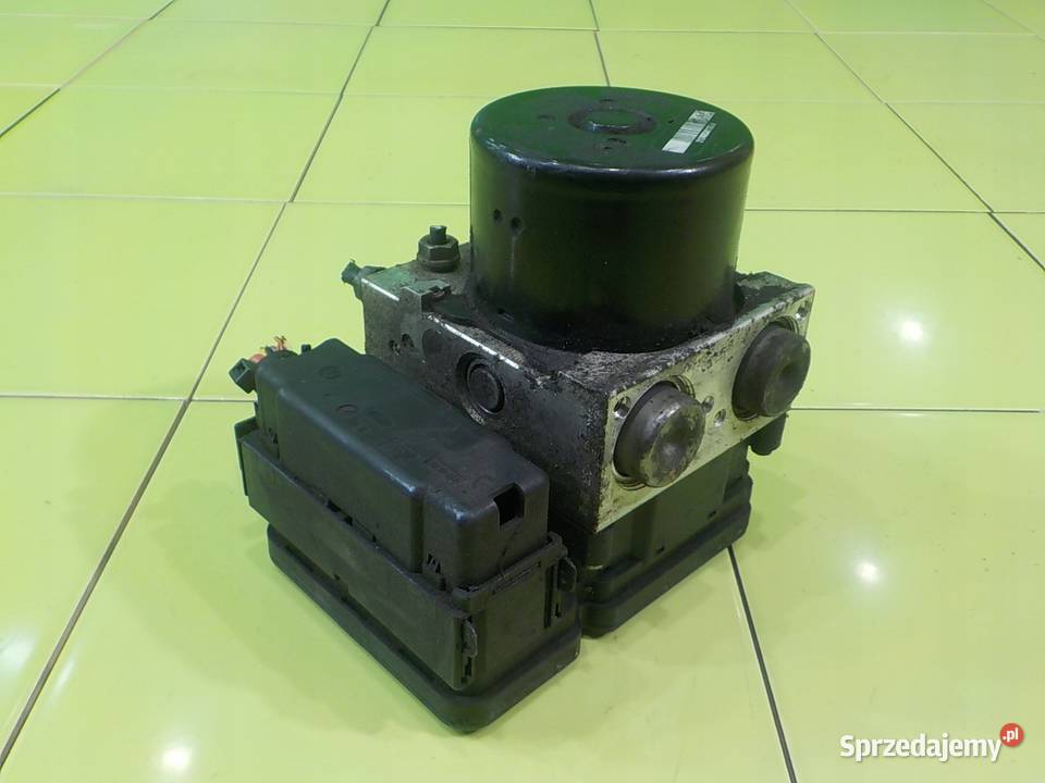 A3 8P LIFT SLINE 14 TFSI 09r HB 3D pompa ABS Suków