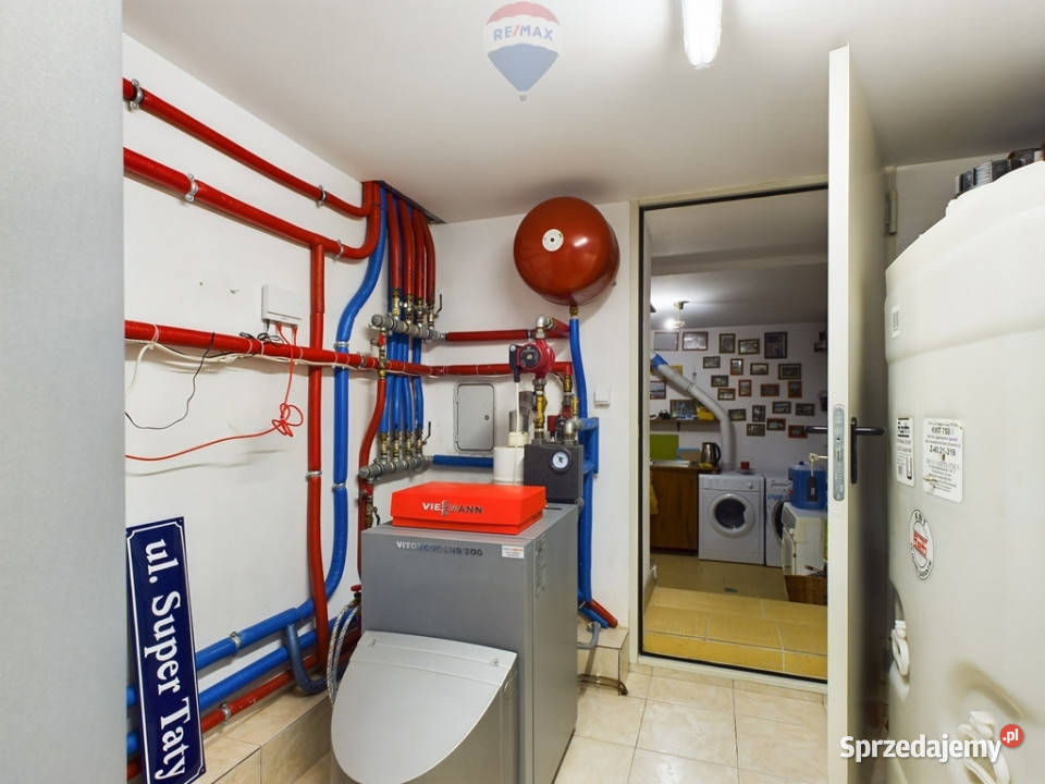 Ośrodek wypoczynkowy na sprzedaż 634m2 pomorskie