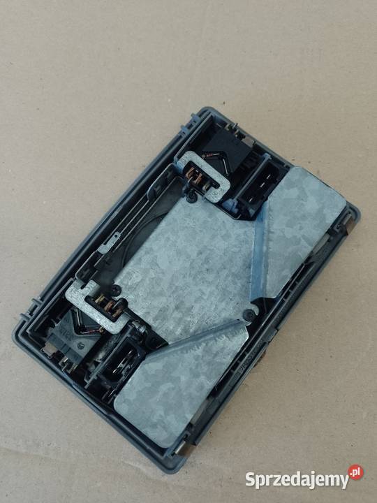 Lampki podsufitkowe Audi A6 C5 Porąbka sprzedam