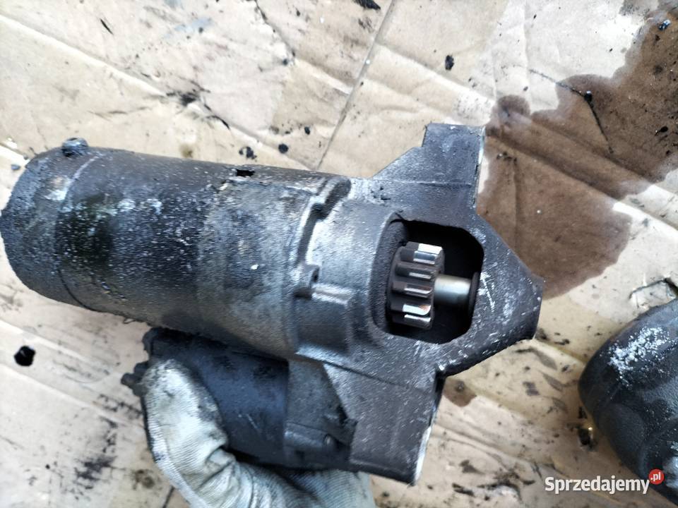 ROZRUSZNIK PEUGEOT 406 CITROEN FIAT 19 TD D