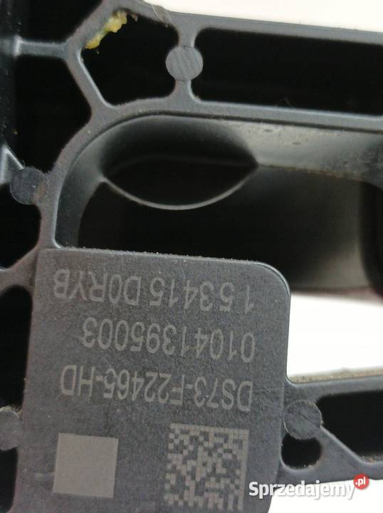 KLAMKA ZEWNĘTRZNA LEWA TYŁ KF 0104139501 Ford sprzedam