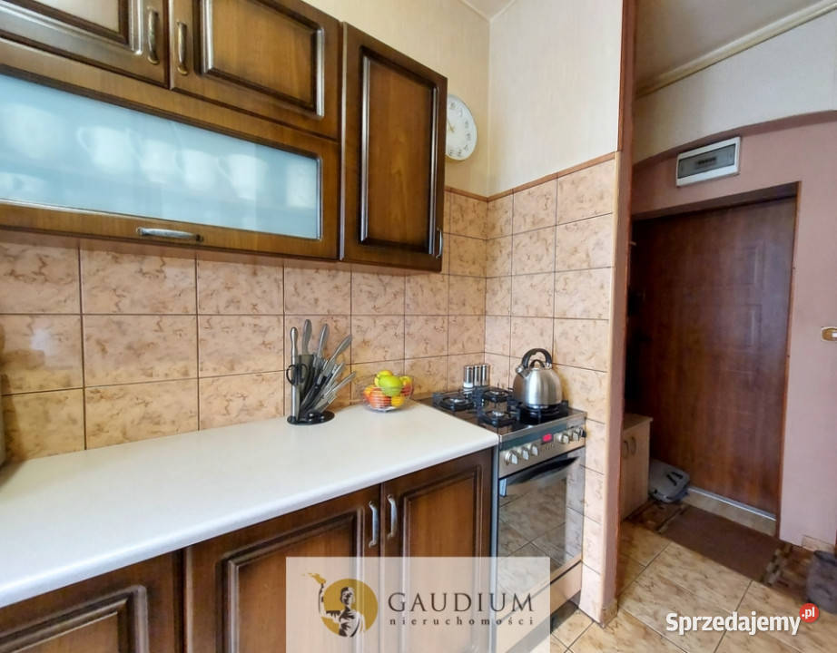 Inwestycyjna gratka 2 pokoje w Tczewie Tczew