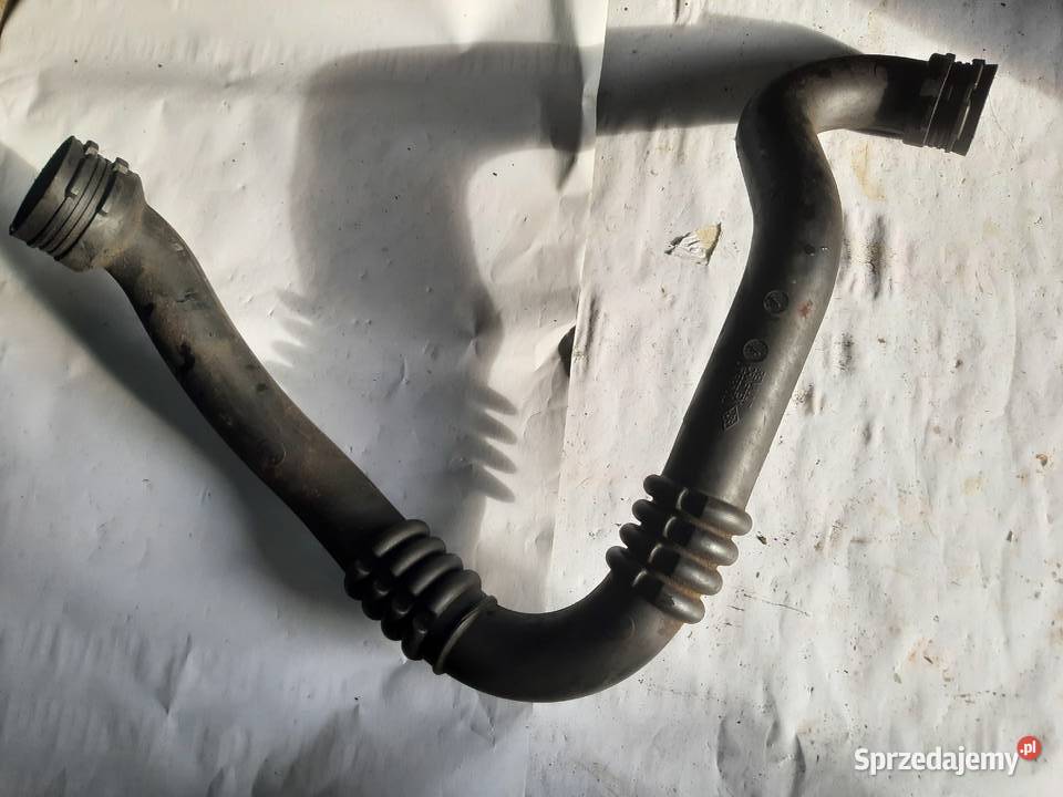 RURA WĄŻ INTERCOOLERA RENAULT Scenic I 19 DCi Ksawerów sprzedam