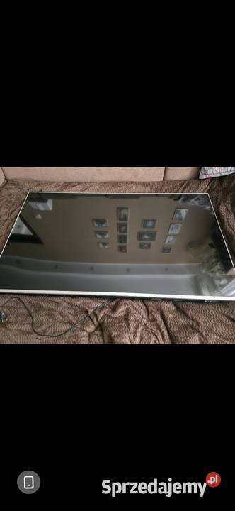 Sprzedam telewizor Philips 65 Poznań