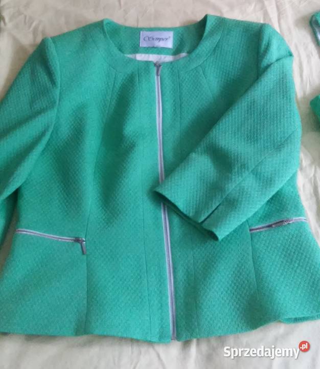 Kostium damski rozmiar 42