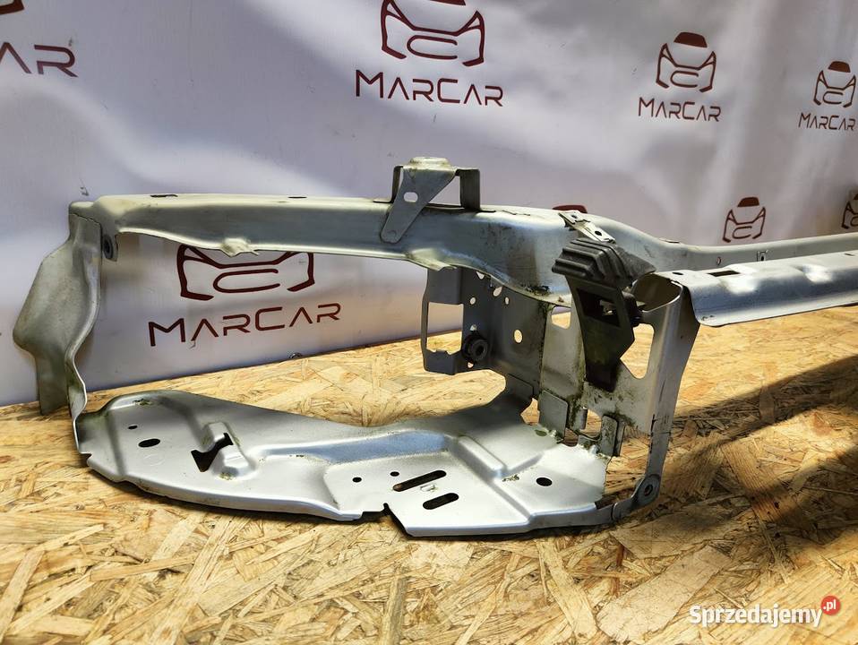 Pas Przedni Wzmocnienie Volvo V50 Lift Pleszew