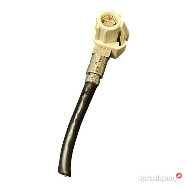 Kostka Wtyczka VW Audi Skoda Seat 4E1 035 750 A lubuskie Gorzów Wielkopolski