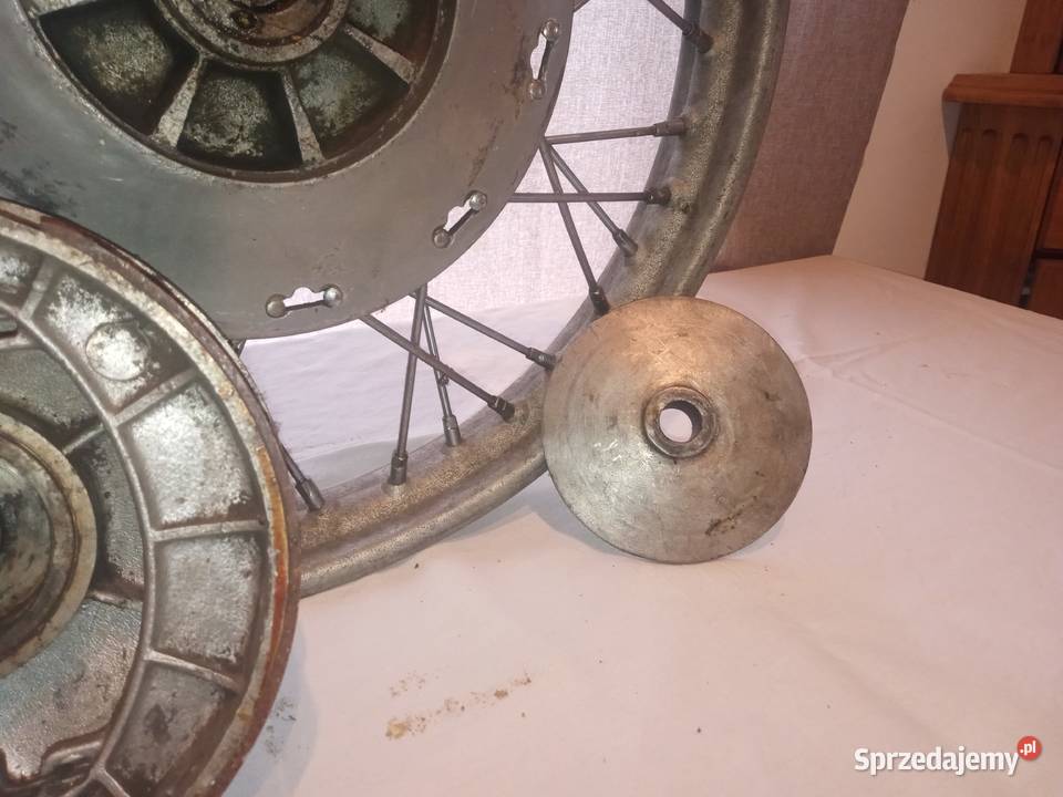 Koło do junaka m07 m 010 Motocyklowe Białystok sprzedam