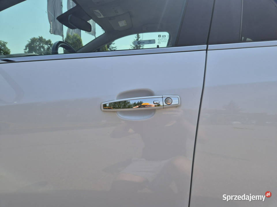 Opel Mokka X MOKKA X ELITE 140 Giżycko sprzedam