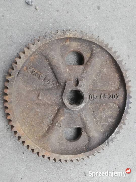 Koło talerzowe mz etz 250 Skierniewice