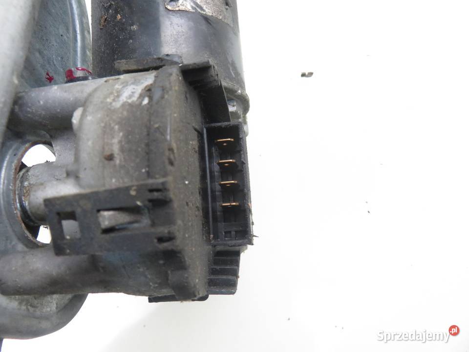 MECHANIZM WYCIERACZEK VW PASSAT B5 8D1955603A sprzedam