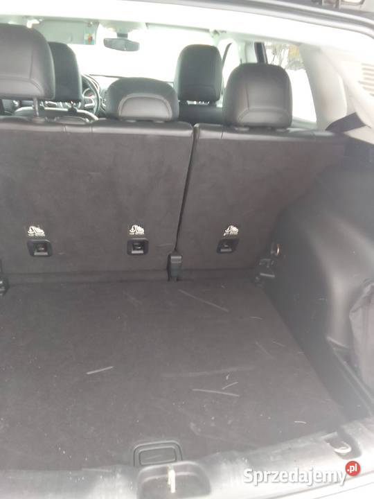 Jeep Compass 2017r 24pb Manual SUV