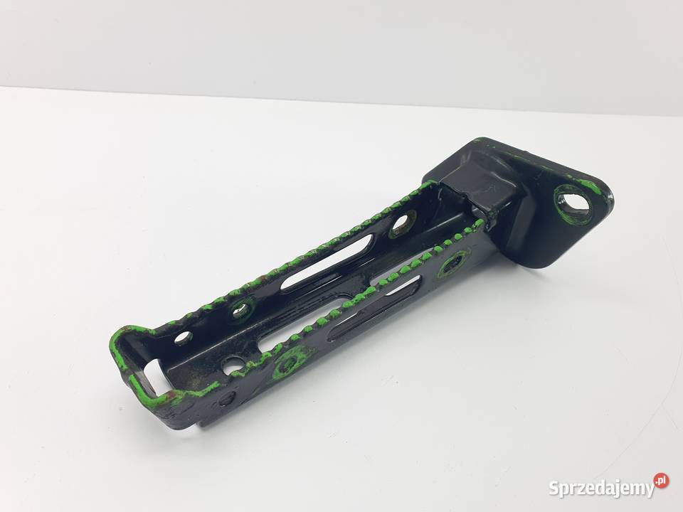 Podnozek Set Stopka Polaris Predator 500 Łódź