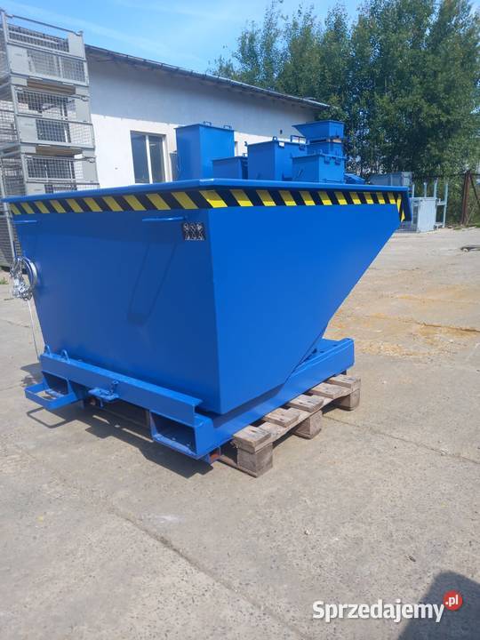 Koleba TK 900 L Produkcja świętokrzyskie Kielce sprzedam