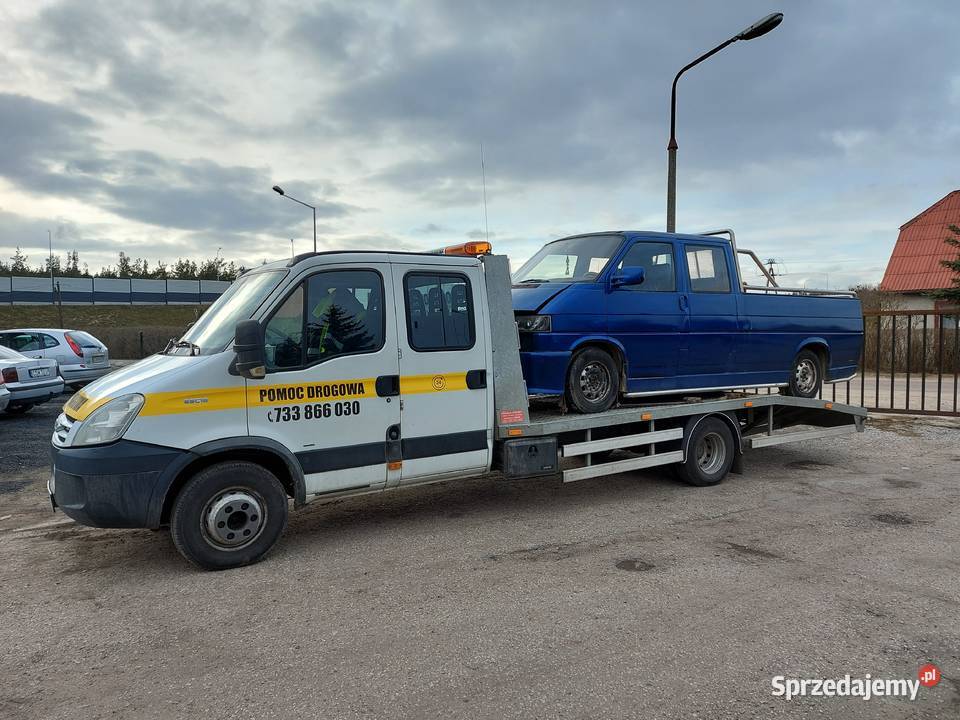 POMOC DROGOWA24H LAWETA Autostrada A1 S5 ŚWIECIE kujawsko-pomorskie
