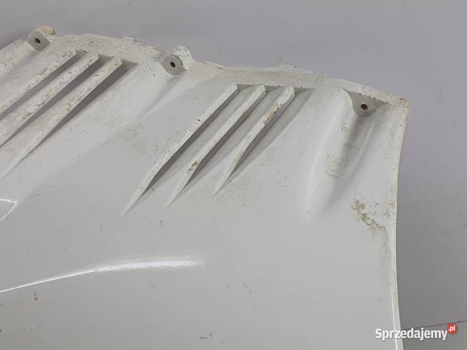 PLUG OWIEWKA DOLNA LEWA OSLONA PEUGEOT EVIVACITY Janowice sprzedam