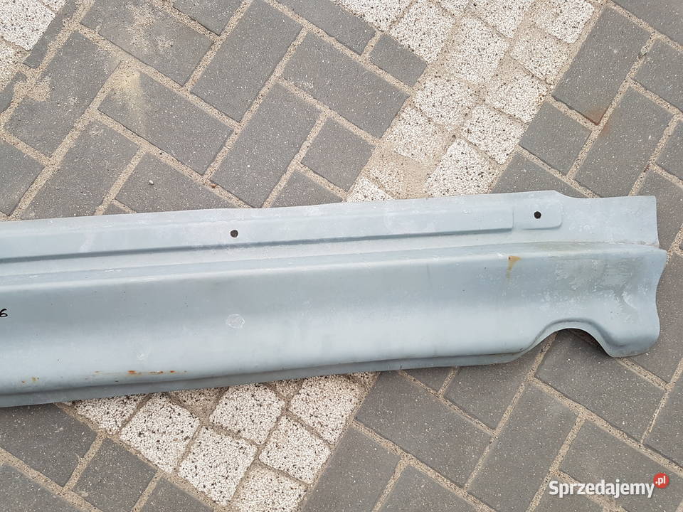 SEAT IBIZA 1994 1996 PAS TYLNY PODLOGA TYLNA Turek